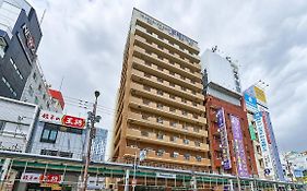Toyoko Inn Osaka Namba Nippombashi Osaka